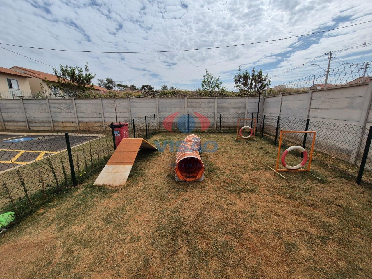 Apartamento à venda no Mato Dentro: 