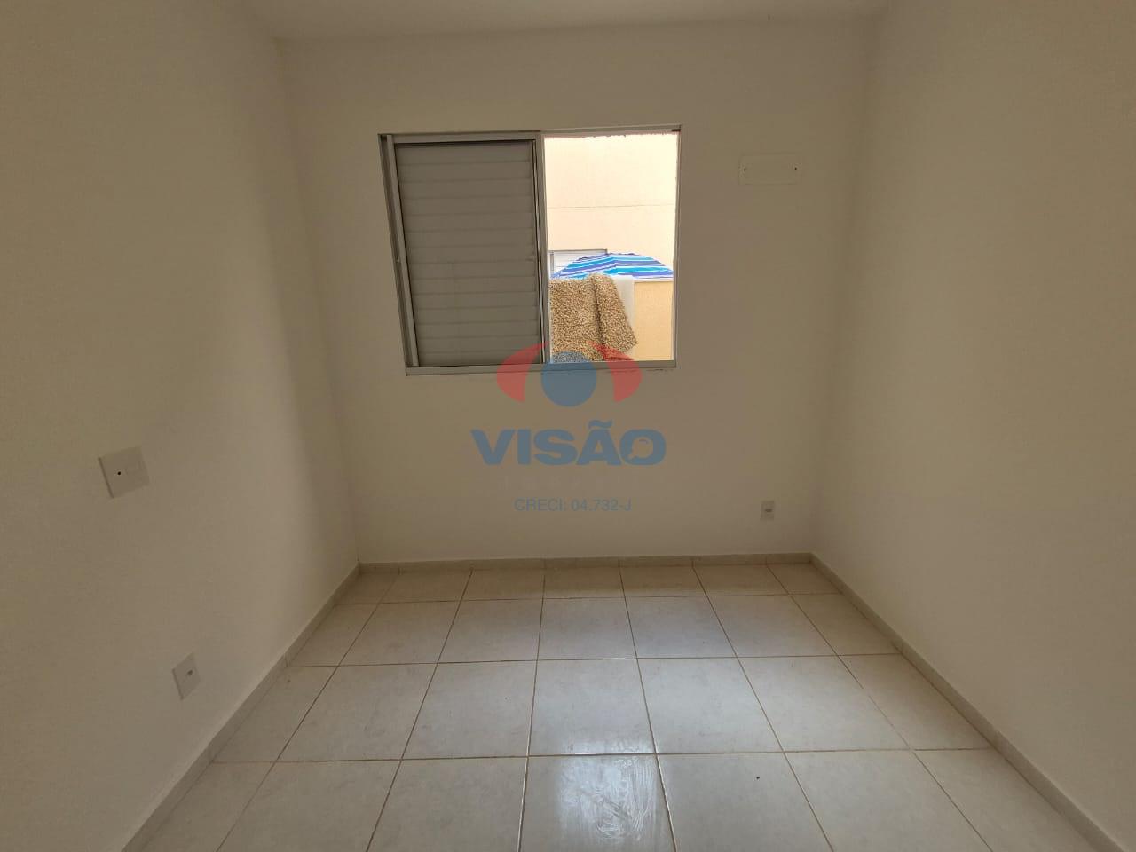 Apartamento à venda no Mato Dentro: 
