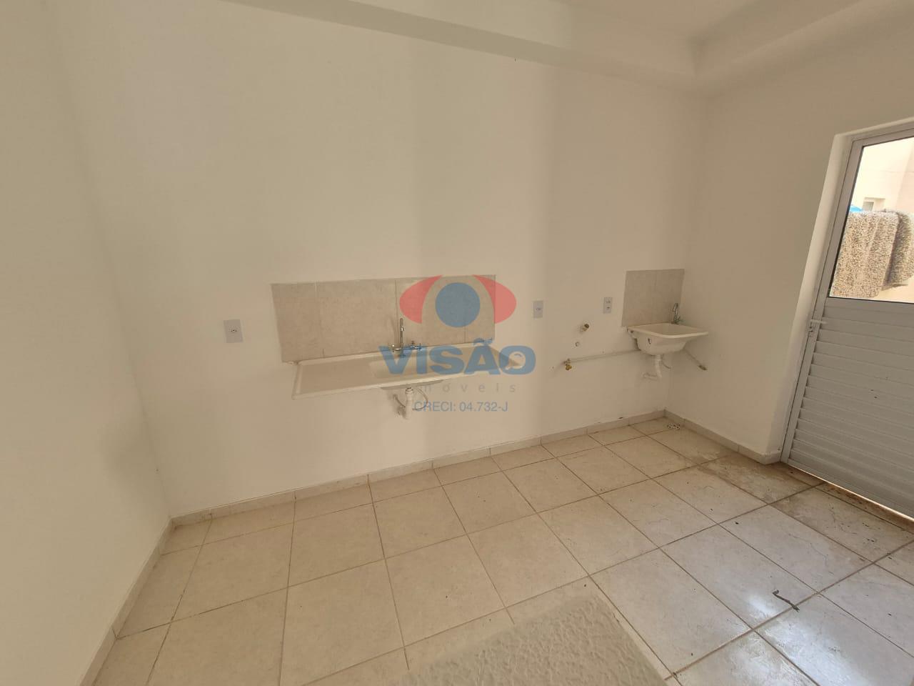 Apartamento à venda no Mato Dentro: 