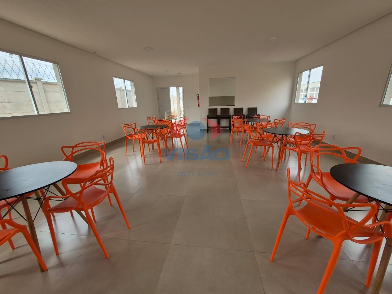 Apartamento à venda no Mato Dentro: 