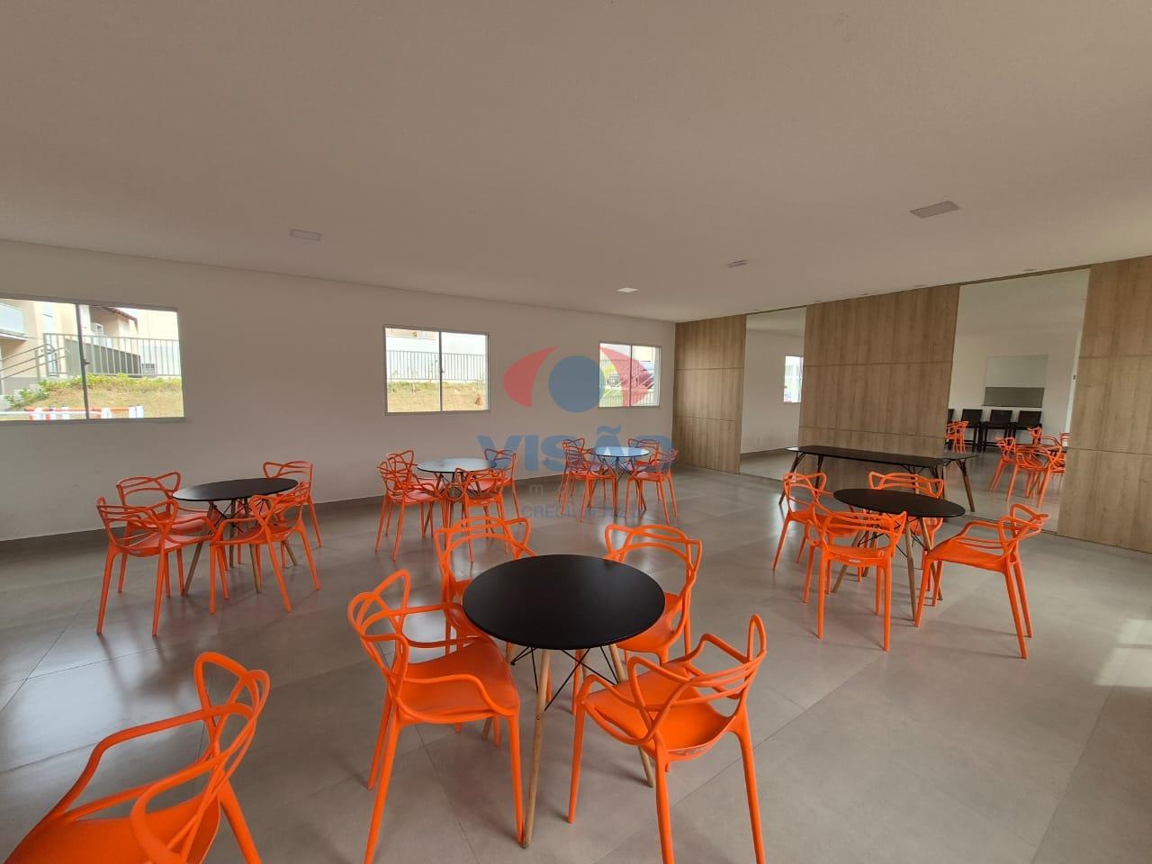 Apartamento à venda no Mato Dentro: 