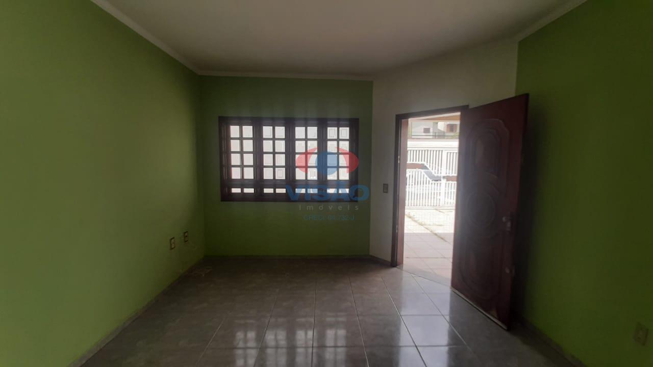 Casa à venda no Jardim Recanto do Valle: 