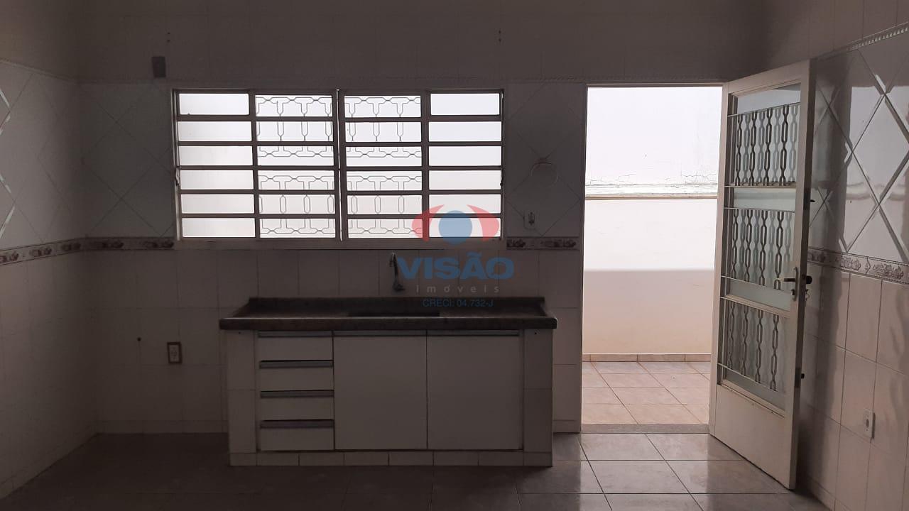 Casa à venda no Jardim Recanto do Valle: 