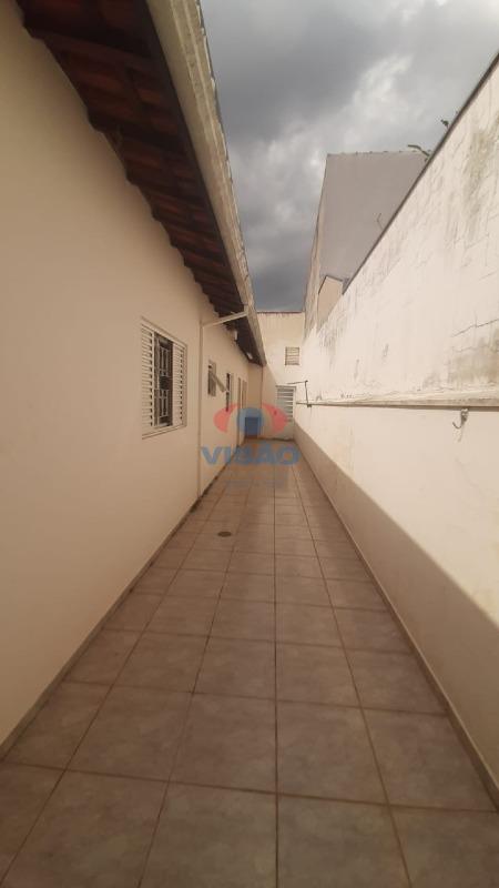 Casa à venda no Jardim Recanto do Valle: 