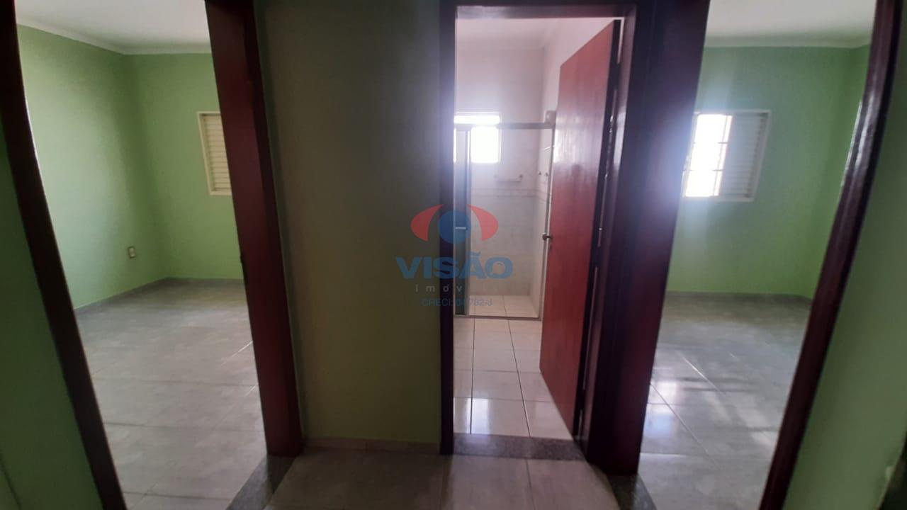 Casa à venda no Jardim Recanto do Valle: 