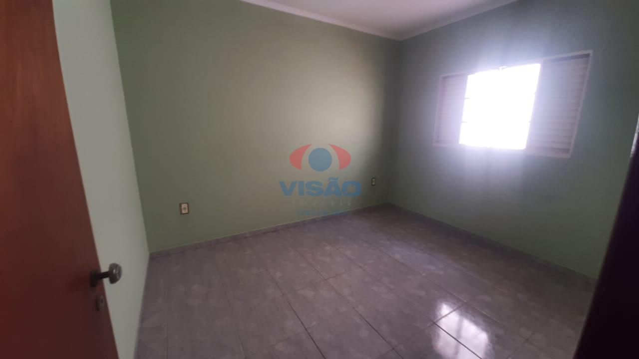 Casa à venda no Jardim Recanto do Valle: 