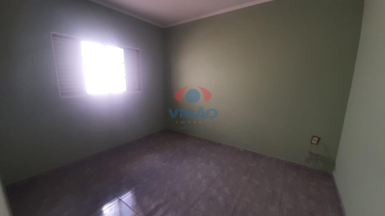 Casa à venda no Jardim Recanto do Valle: 