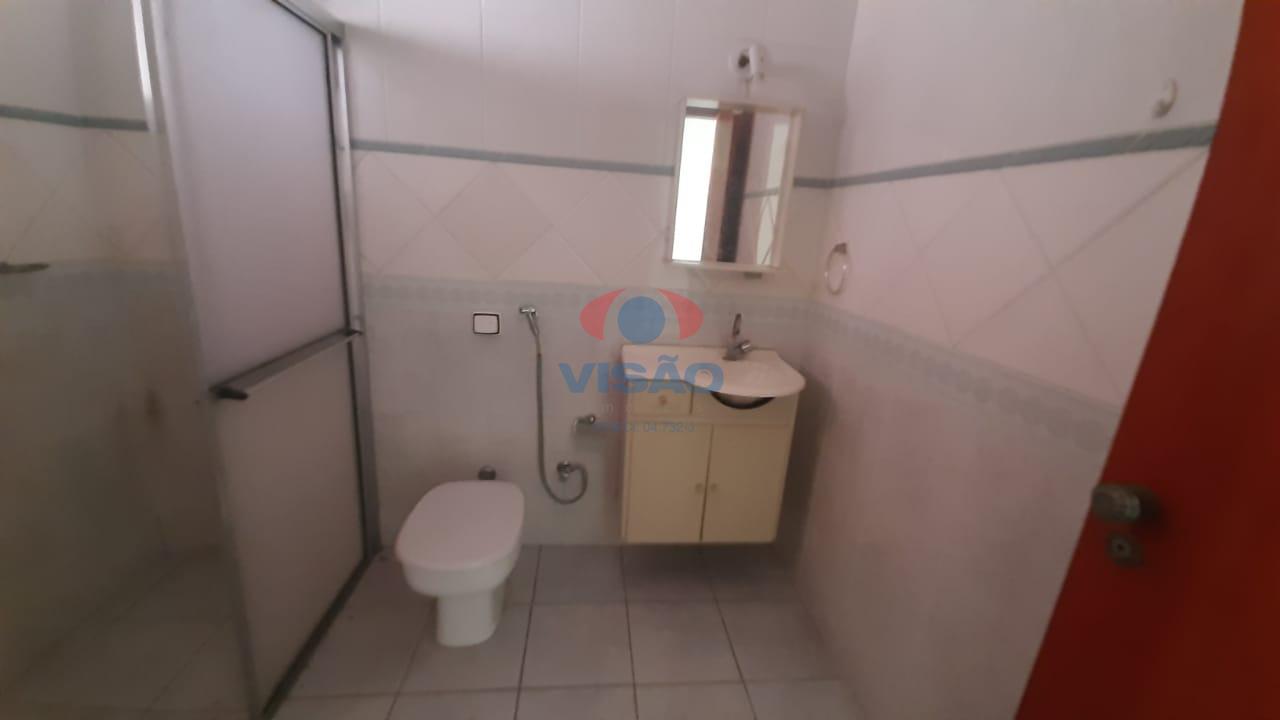 Casa à venda no Jardim Recanto do Valle: 