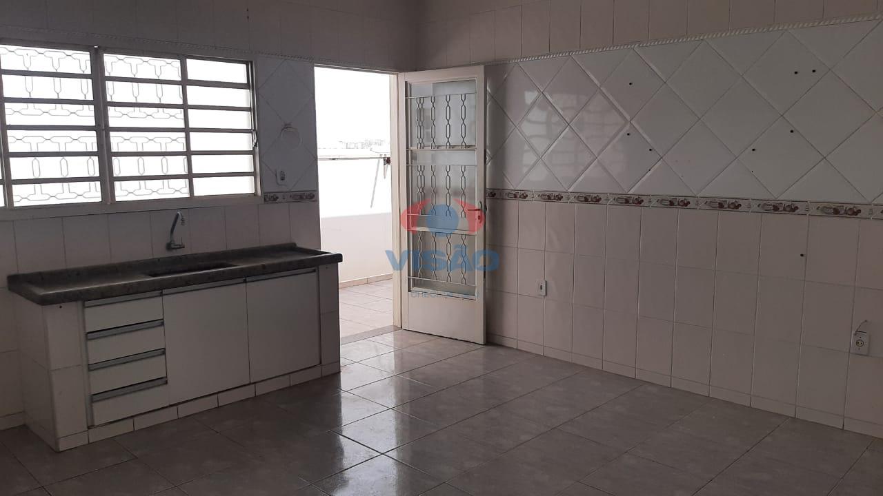 Casa à venda no Jardim Recanto do Valle: 