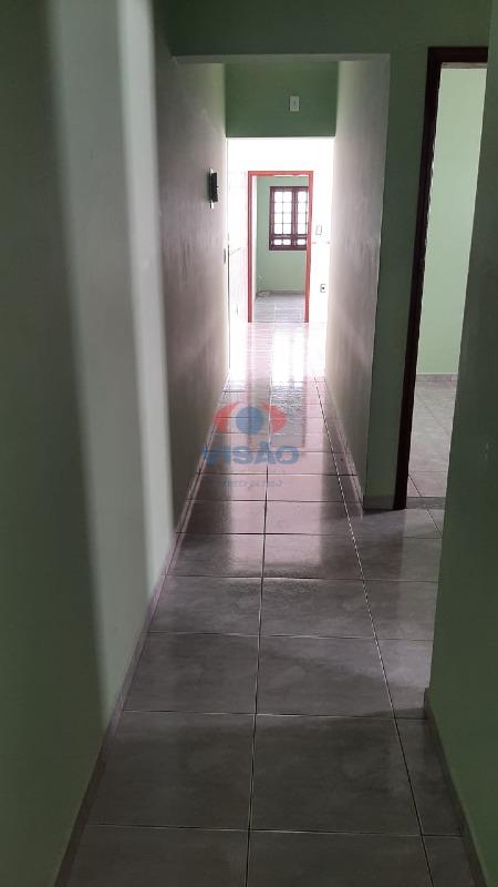 Casa à venda no Jardim Recanto do Valle: 