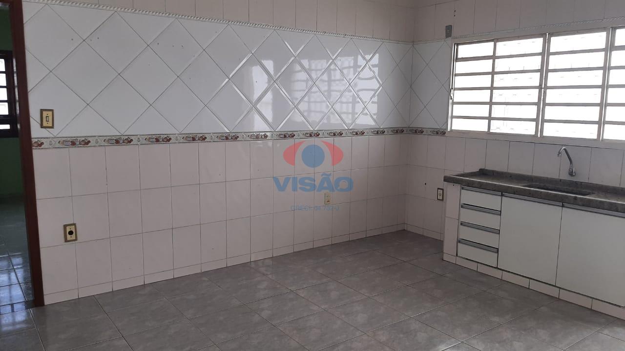 Casa à venda no Jardim Recanto do Valle: 