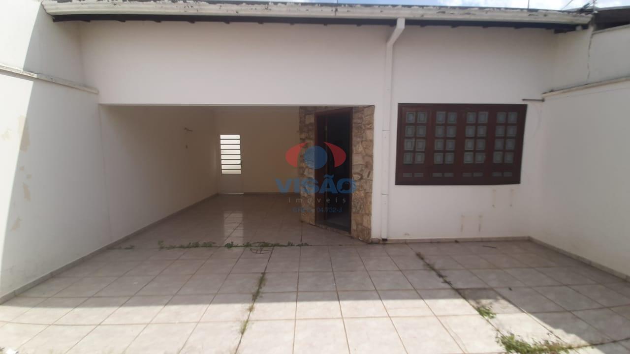 Casa à venda no Jardim Recanto do Valle: 