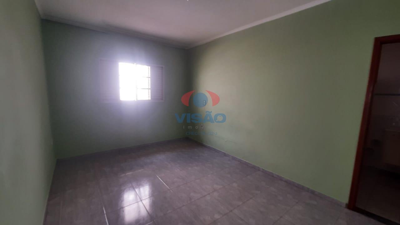 Casa à venda no Jardim Recanto do Valle: 