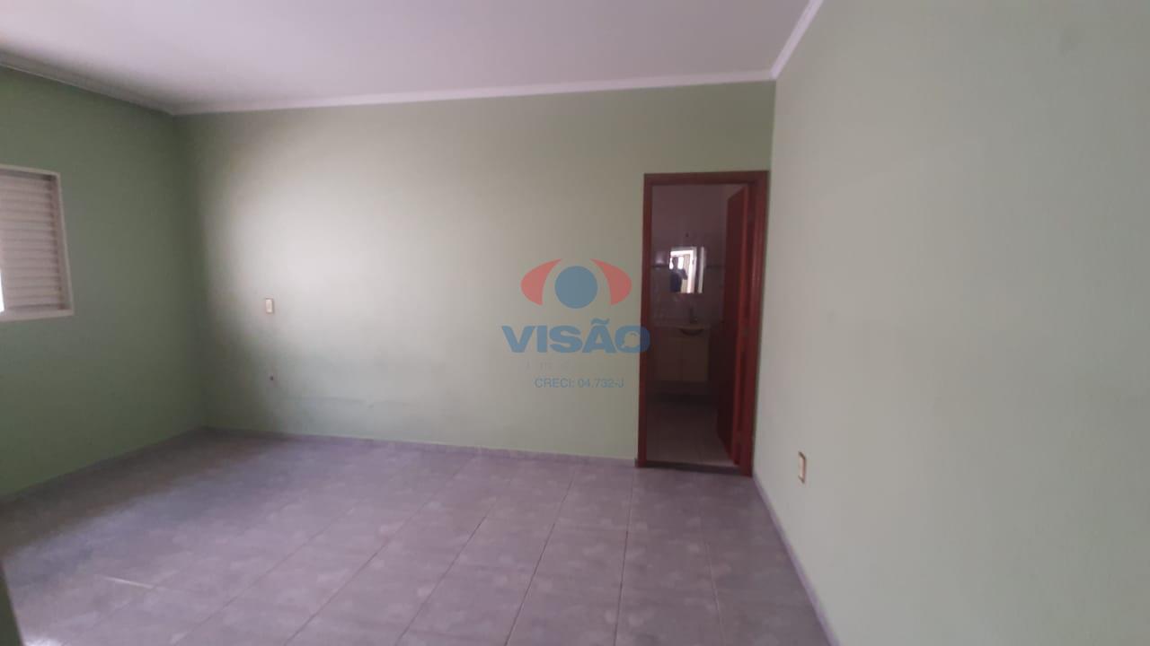 Casa à venda no Jardim Recanto do Valle: 