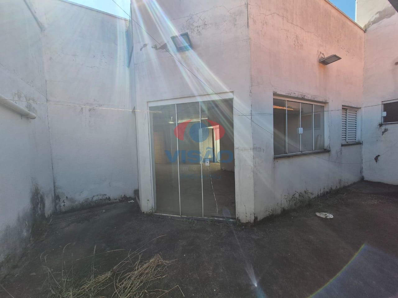 Casa à venda no Jardim Regente: