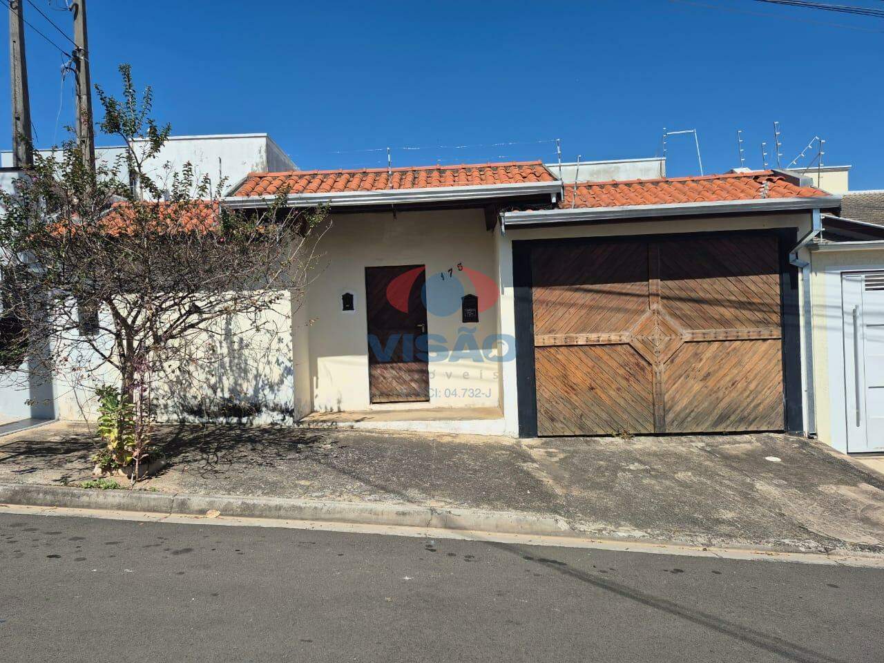 Casa à venda no Jardim Regente: 