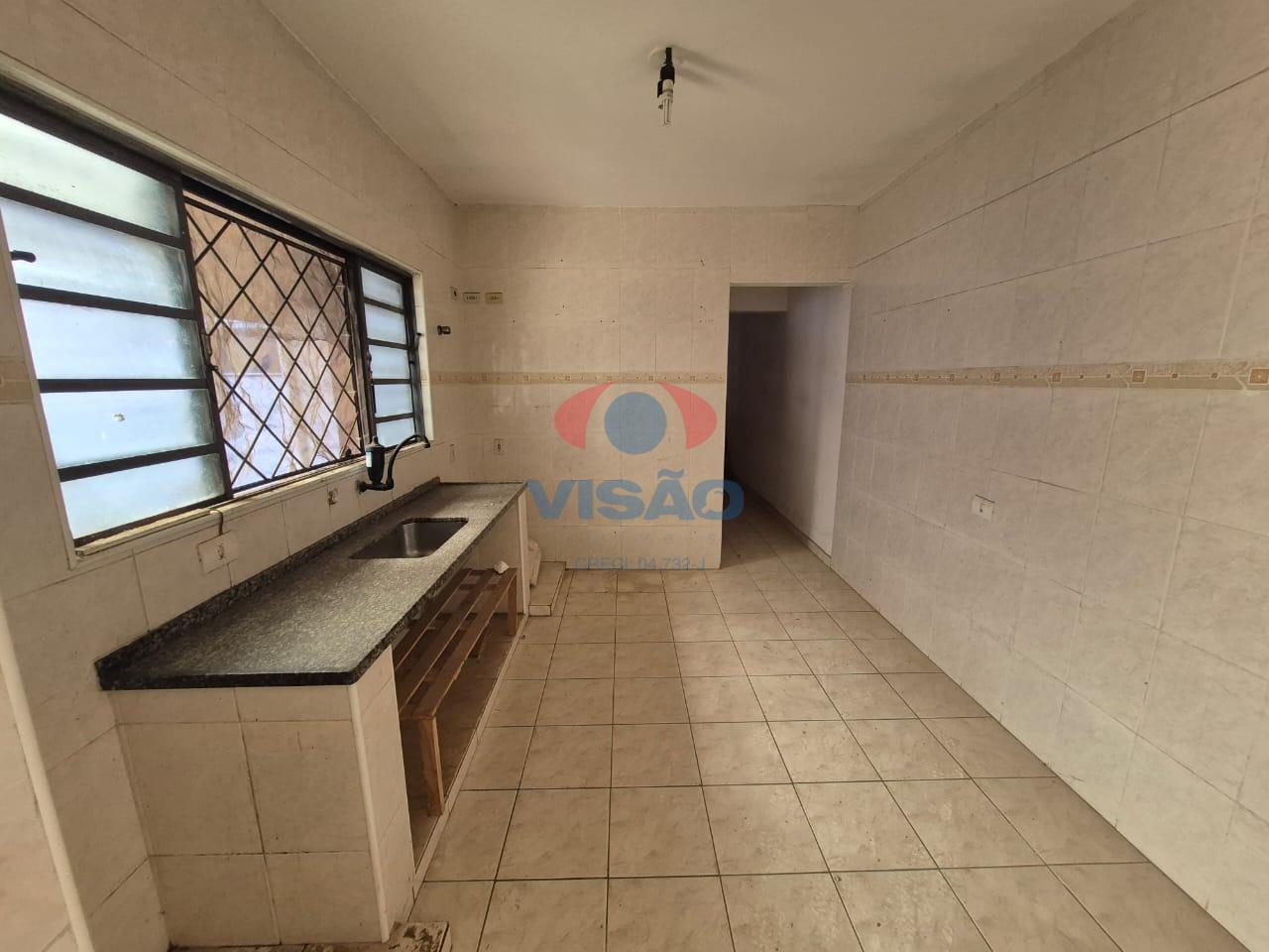 Casa à venda no Jardim Regente: