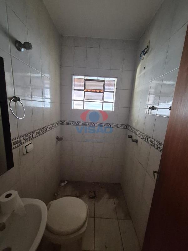 Casa à venda no Jardim Regente: