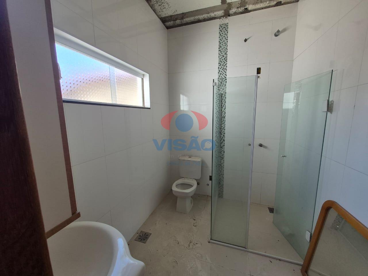 Casa à venda no Jardim Regente: