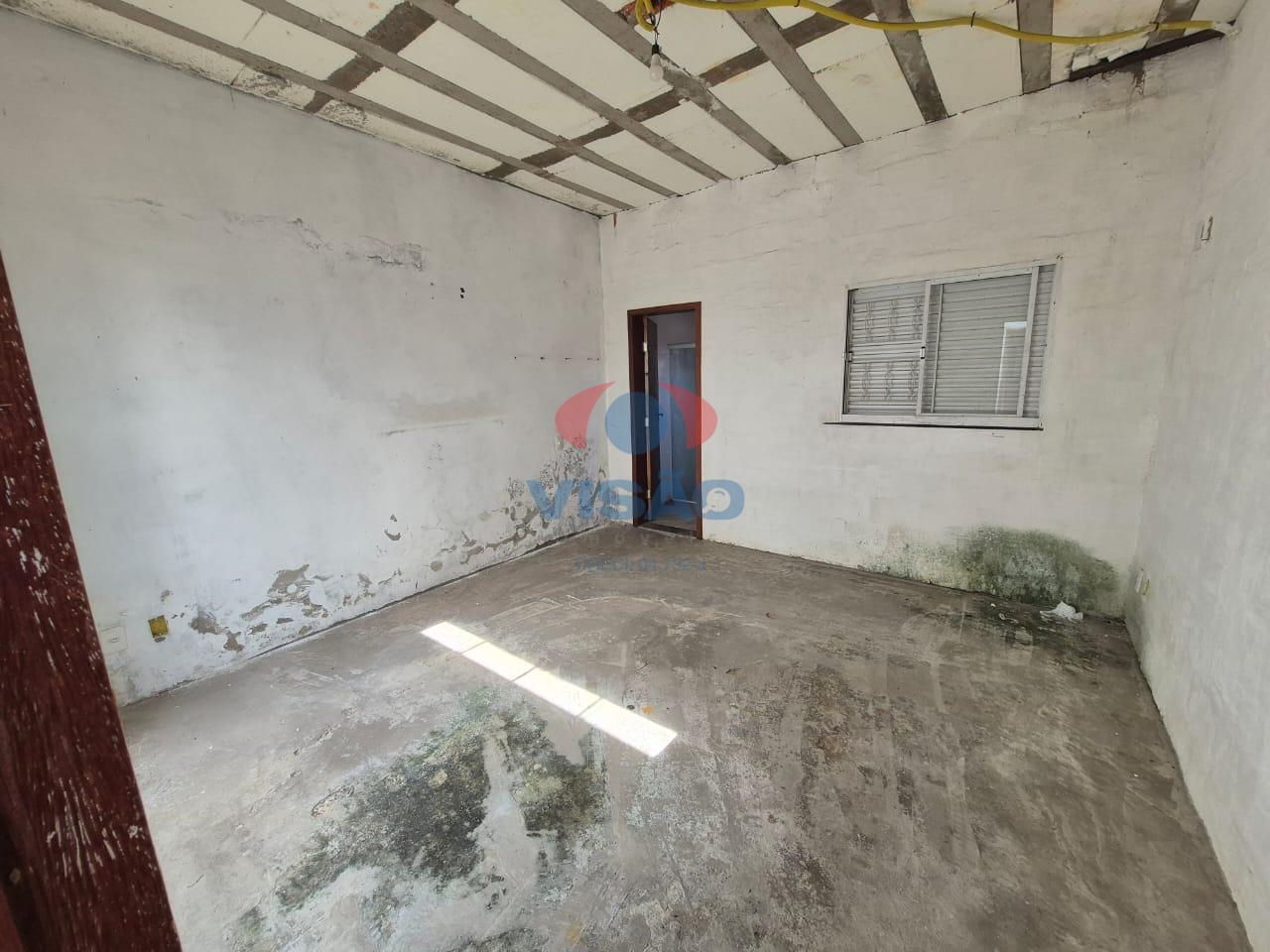 Casa à venda no Jardim Regente: