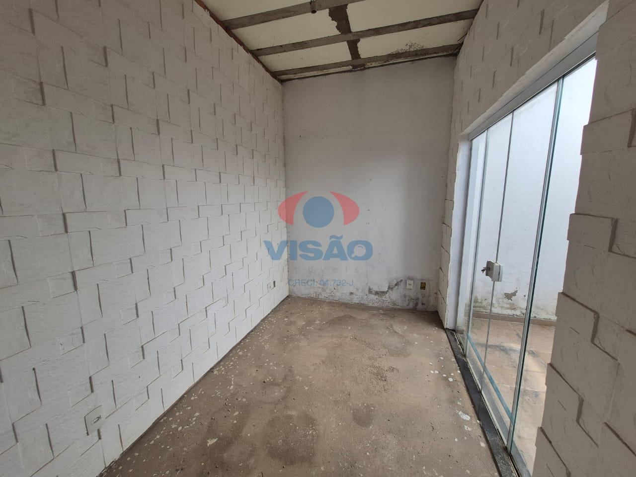 Casa à venda no Jardim Regente: