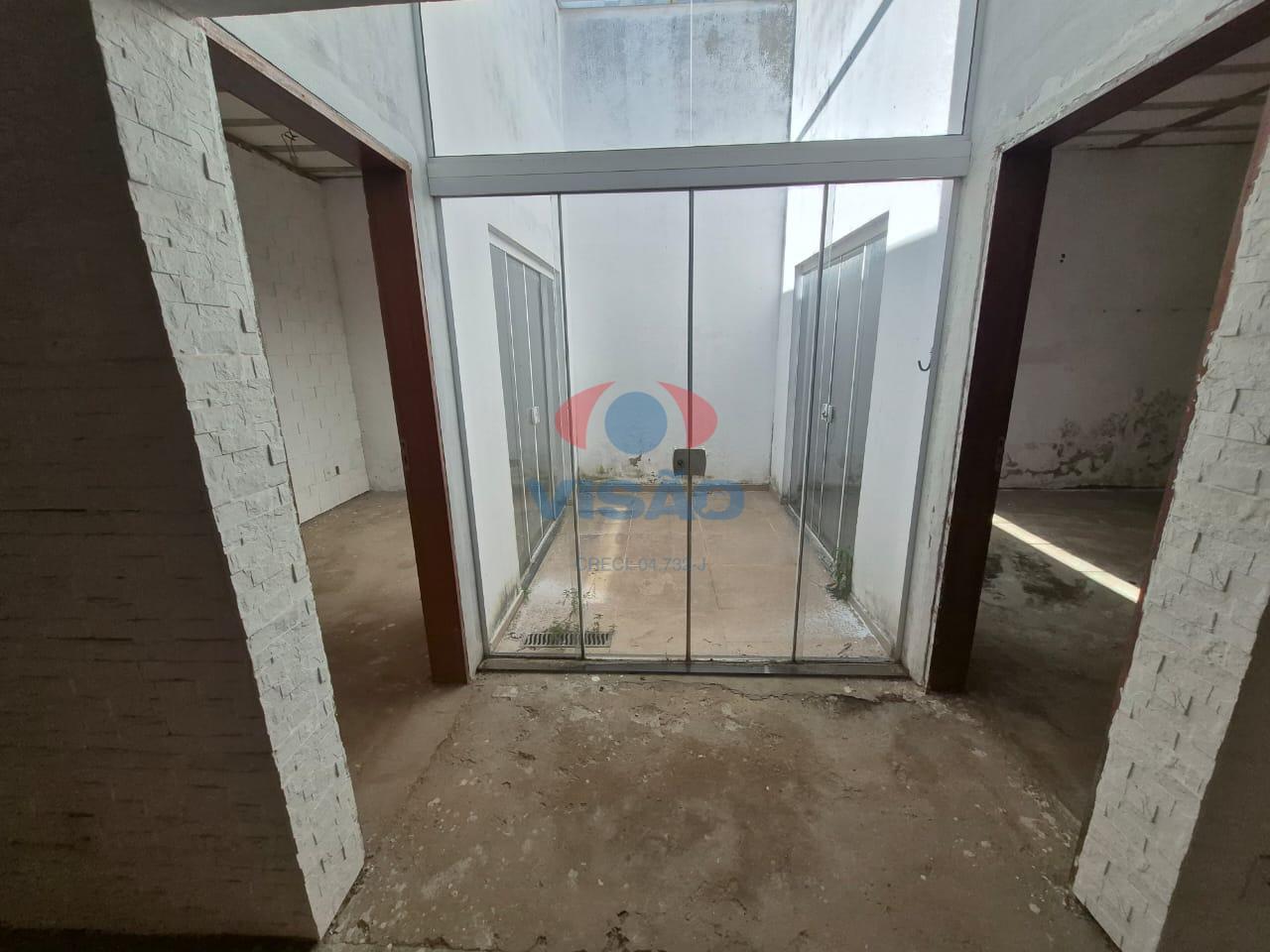 Casa à venda no Jardim Regente: