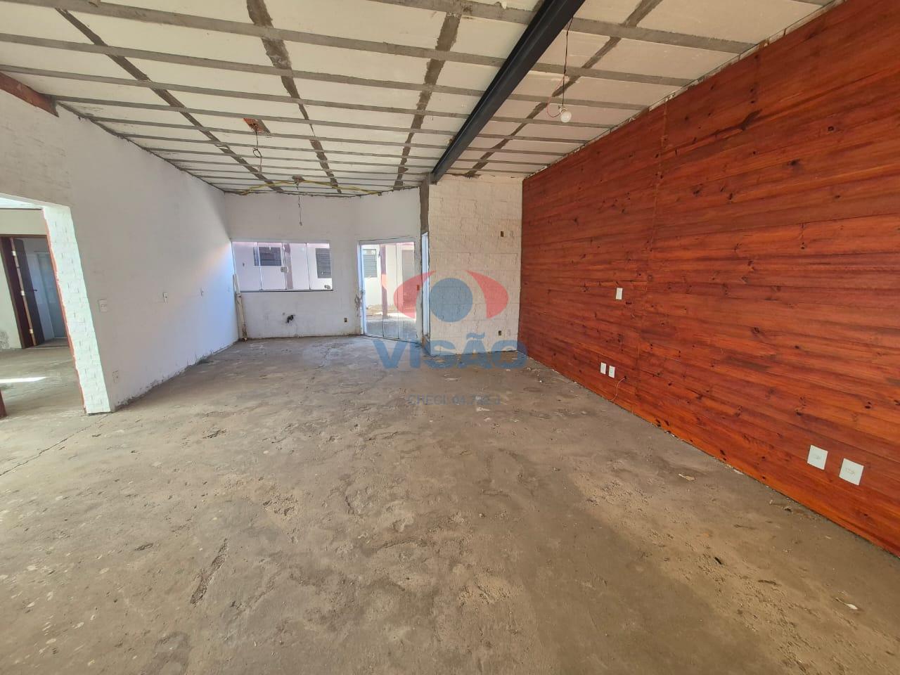 Casa à venda no Jardim Regente: 