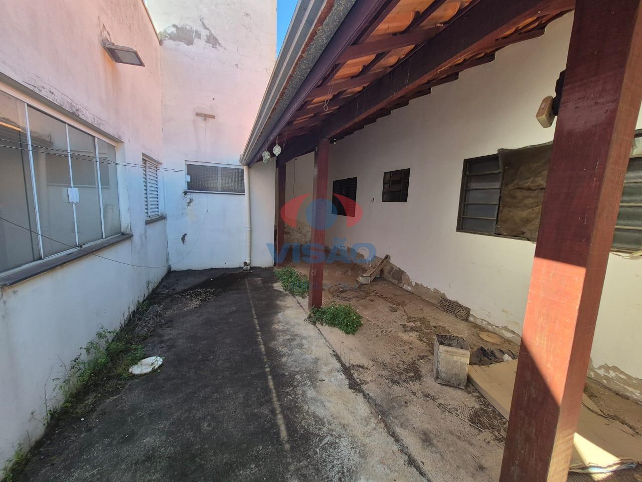 Casa à venda no Jardim Regente: