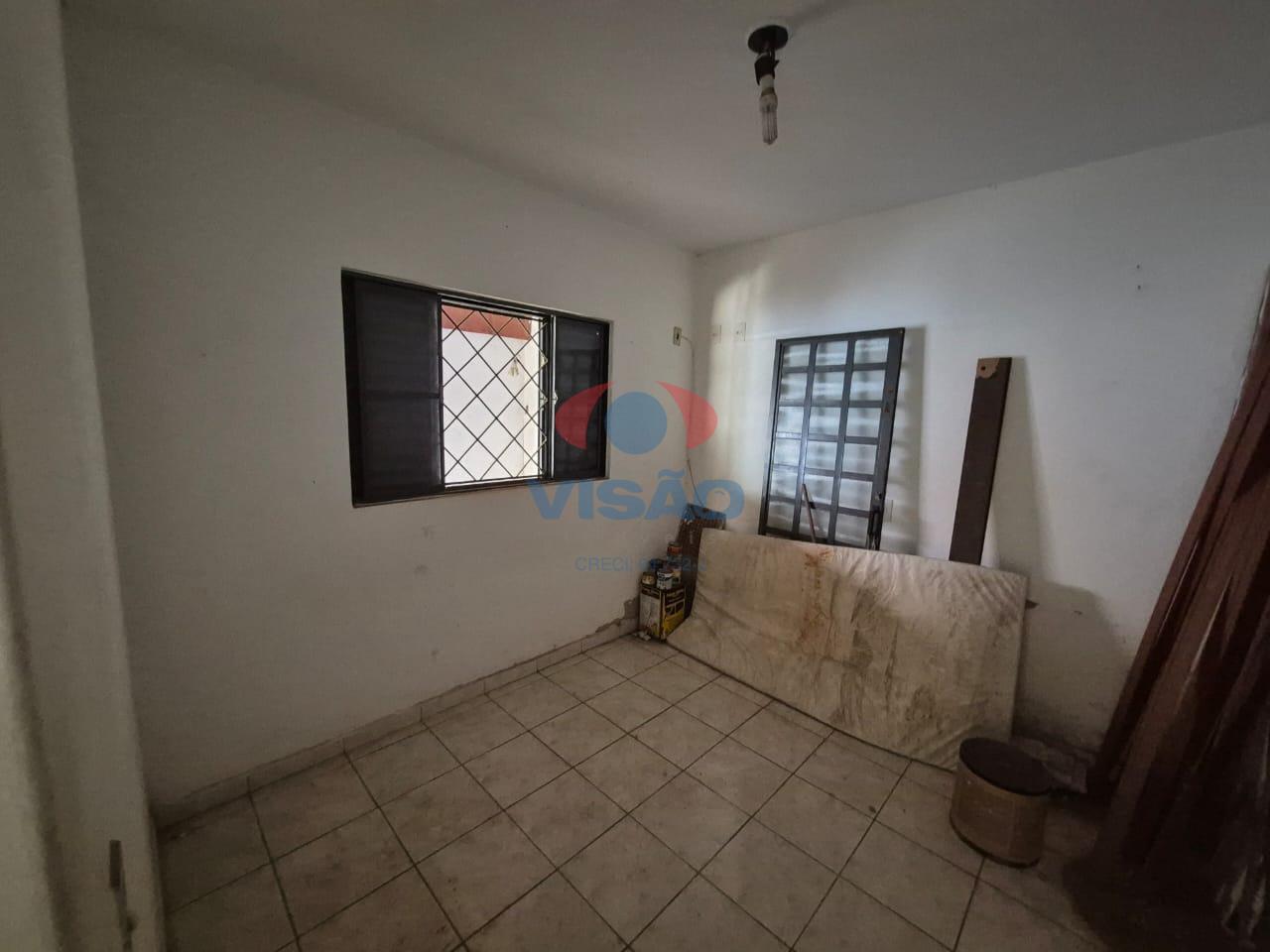 Casa à venda no Jardim Regente: