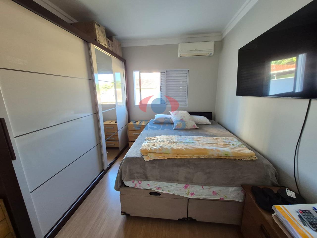 Casa à venda no Centro: