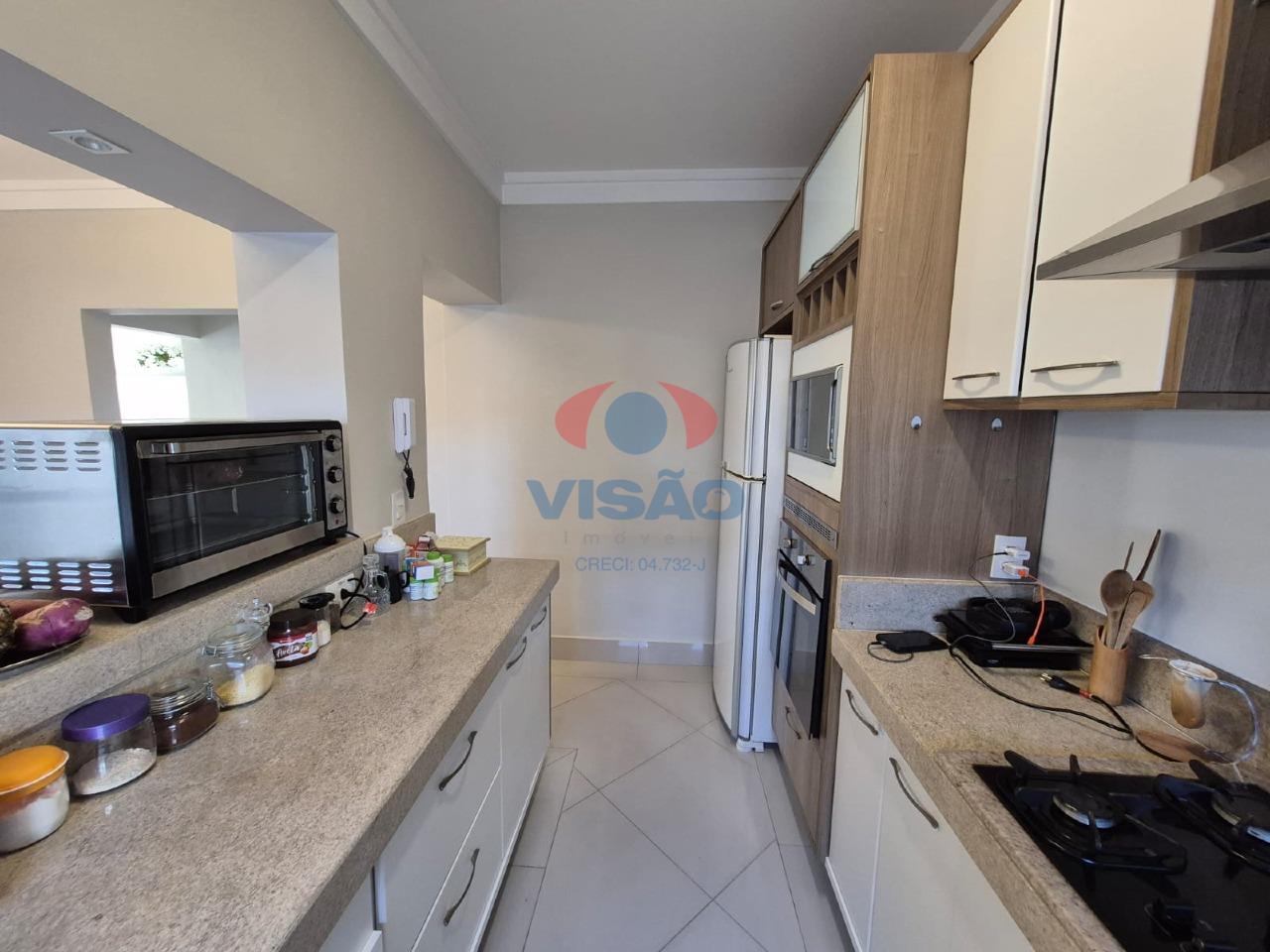 Casa à venda no Centro: