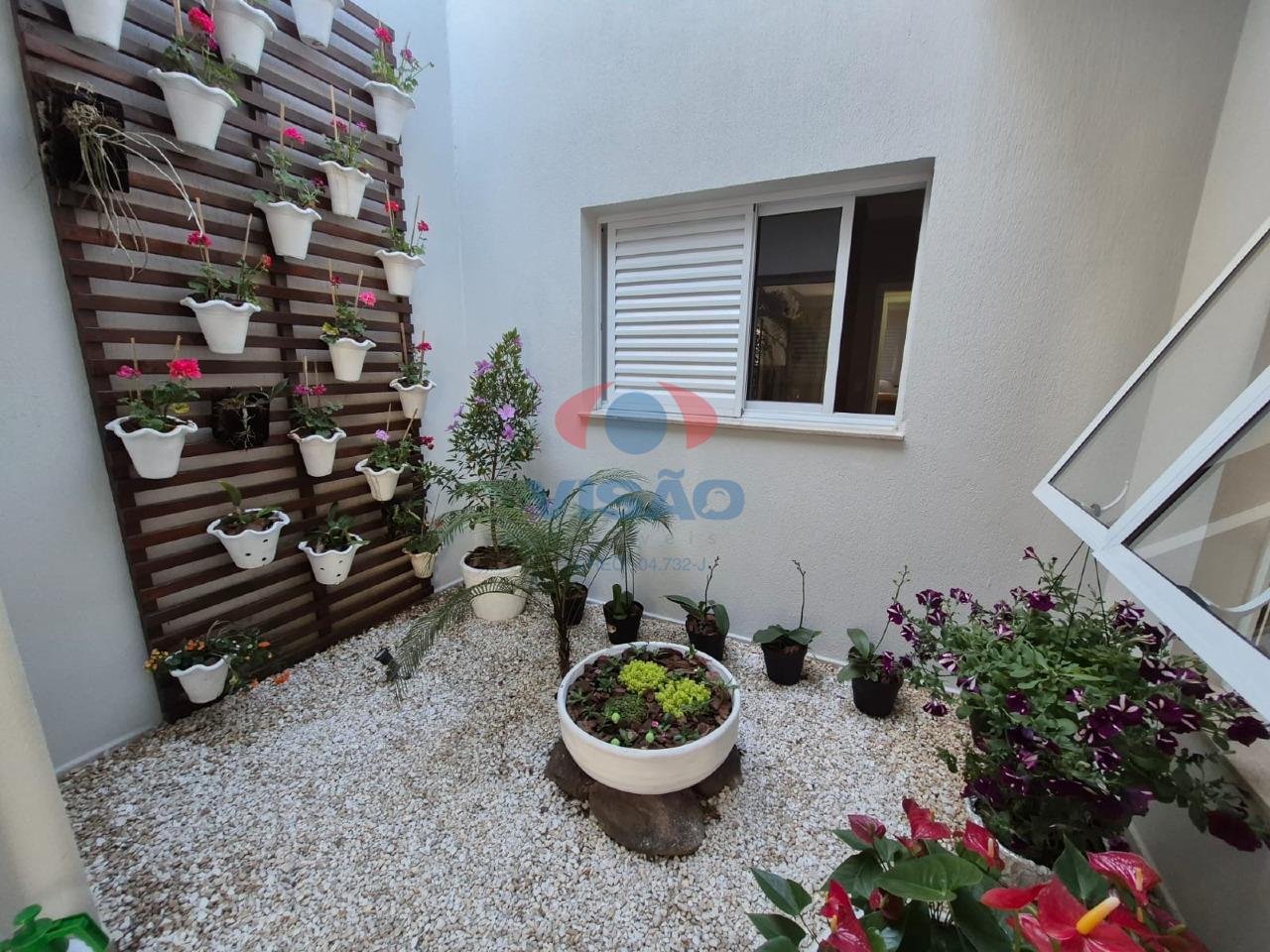 Casa à venda no Centro: