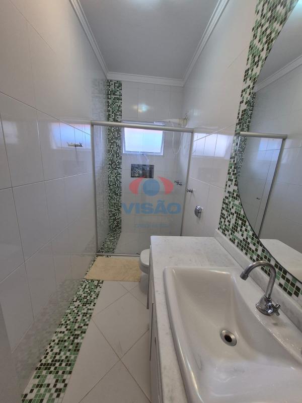 Casa à venda no Centro: