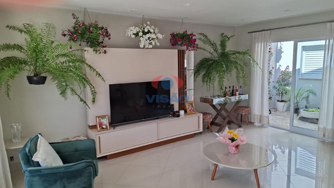 Casa à venda no Centro: