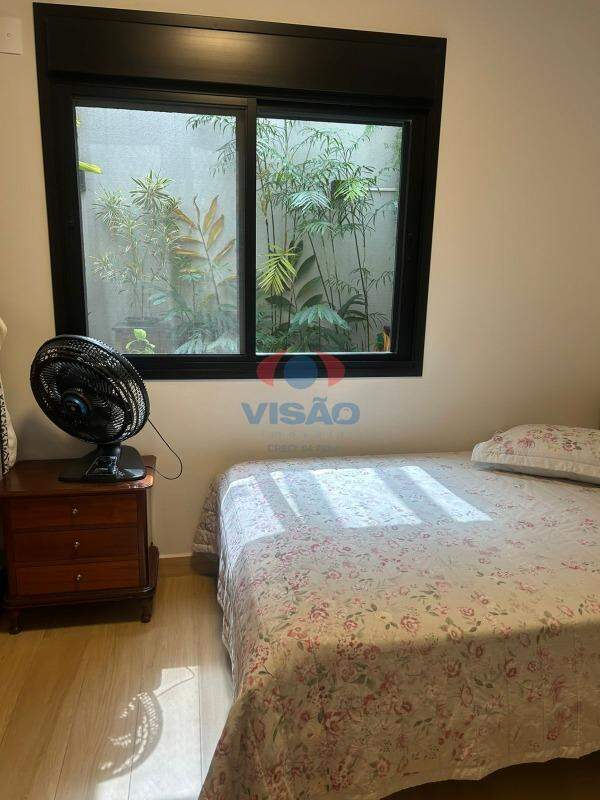 Casa em condomínio à venda no Jardim Residencial Dona Maria José: 