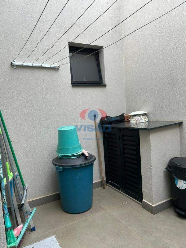 Casa em condomínio à venda no Jardim Residencial Dona Maria José: 