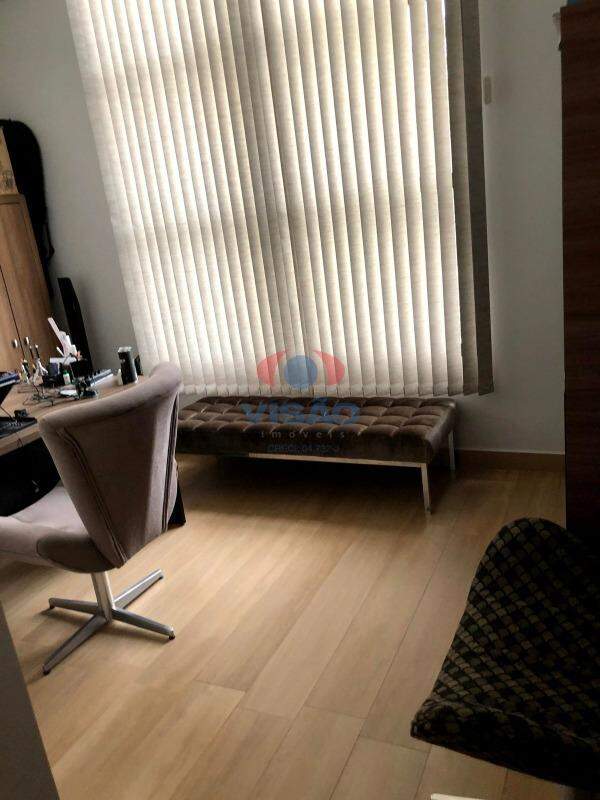 Casa em condomínio à venda no Jardim Residencial Dona Maria José: 
