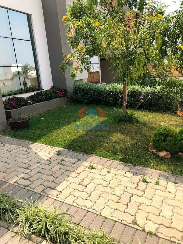 Casa em condomínio à venda no Jardim Residencial Dona Maria José: 