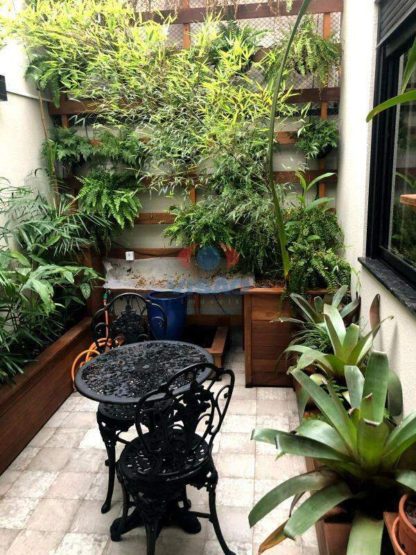 Casa em condomínio à venda no Jardim Residencial Dona Maria José: 