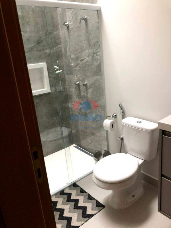 Casa em condomínio à venda no Jardim Residencial Dona Maria José: 