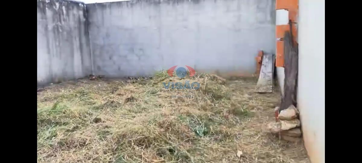 Terreno à venda no Jardim dos Colibris: 