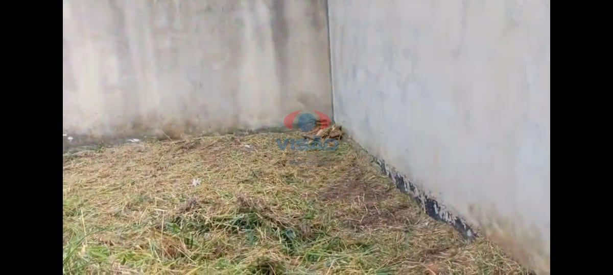 Terreno à venda no Jardim dos Colibris: 