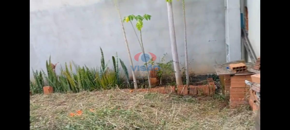 Terreno à venda no Jardim dos Colibris: 