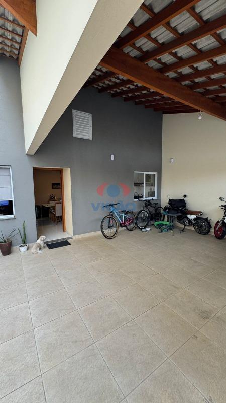 Casa à venda no Jardim dos Colibris: 