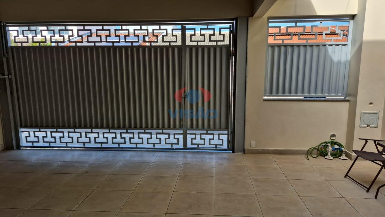 Casa à venda no Jardim dos Colibris: 