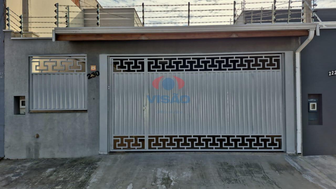 Casa à venda no Jardim dos Colibris: 