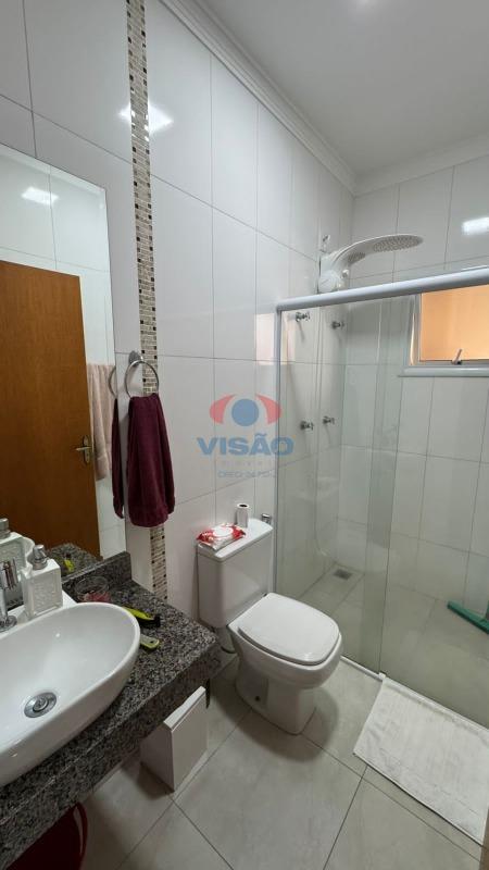 Casa à venda no Jardim dos Colibris: 