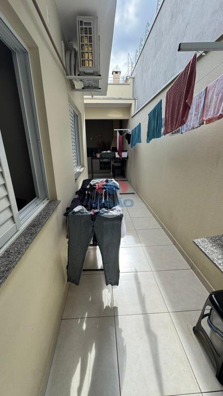 Casa à venda no Jardim dos Colibris: 