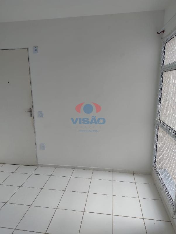 Apartamento à venda no Parque Campo Bonito: 