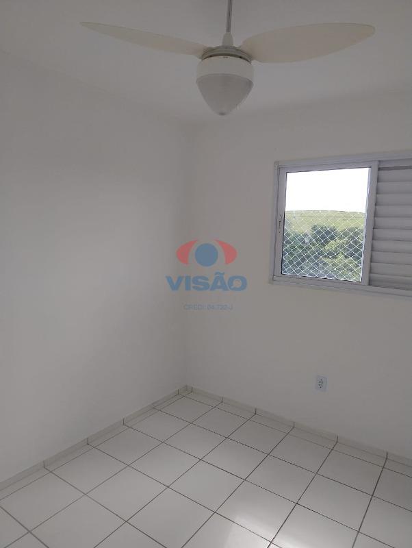 Apartamento à venda no Parque Campo Bonito: 
